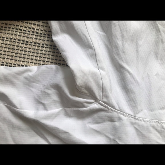 White PFG Columbia Shirt - Picture 5 of 6